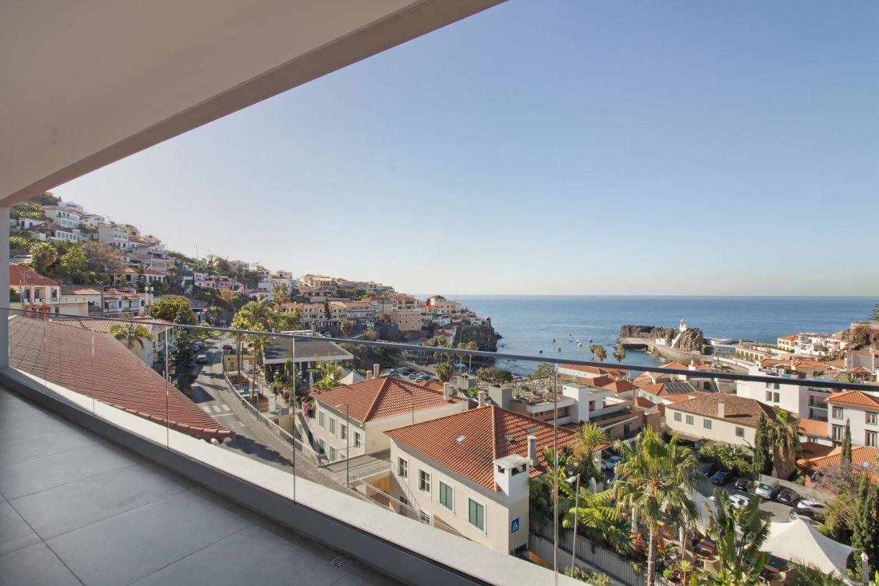 Sunset Bliss Apartment Câmara de Lobos Exterior foto